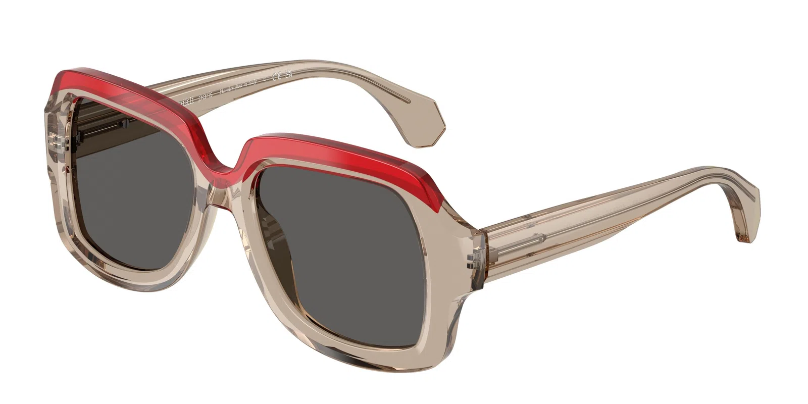 Alain Mikli 5516 Sunglasses - view 3